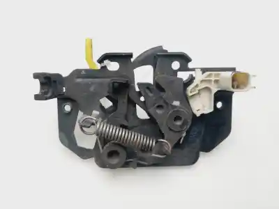 Автозапчастина б/у замок капота для ford b-max titanium x посилання на oem iam av1a16700he
