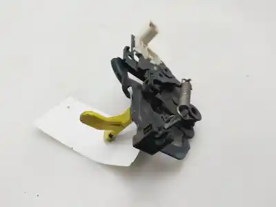 Автозапчастина б/у замок капота для ford b-max titanium x посилання на oem iam av1a16700he  