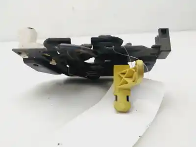 Автозапчастина б/у замок капота для ford b-max titanium x посилання на oem iam av1a16700he  