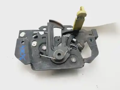 Автозапчастина б/у замок капота для ford b-max titanium x посилання на oem iam av1a16700he  