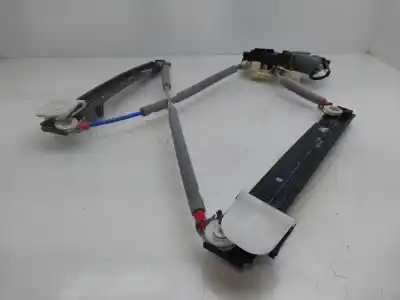 Second-hand car spare part passenger side right window regulator for ford b-max titanium x oem iam references 1891064  