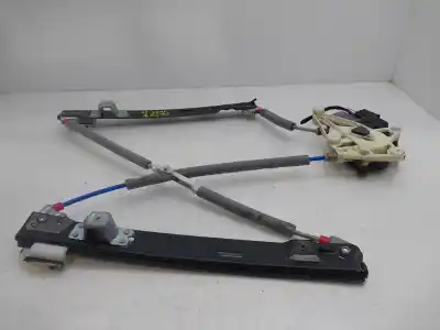 Second-hand car spare part passenger side right window regulator for ford b-max titanium x oem iam references 1891064  