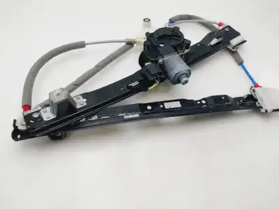 Автозапчастина б/у регулятор вікна передній лівий для ford b-max titanium x посилання на oem iam 1891065  