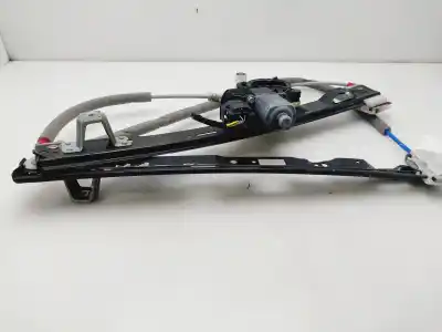 Автозапчастина б/у регулятор вікна передній лівий для ford b-max titanium x посилання на oem iam 1891065