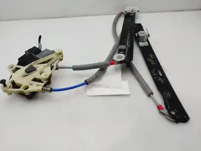 Автозапчастина б/у регулятор склона задній лівий для ford b-max titanium x посилання на oem iam 1865722  