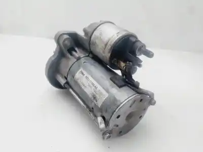 Автозапчастина б/у двигун запускається для ford b-max titanium x посилання на oem iam 8v2111000ae  