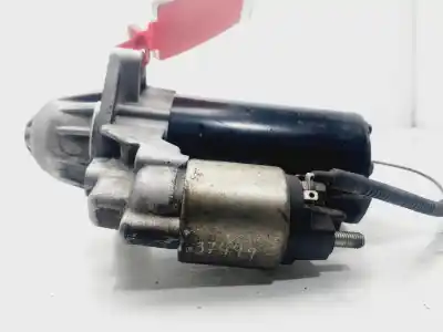 Second-hand car spare part starter motor for bmw x5 (e70) 3.0d oem iam references 0001115046  