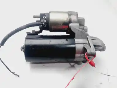 Second-hand car spare part starter motor for bmw x5 (e70) 3.0d oem iam references 0001115046  
