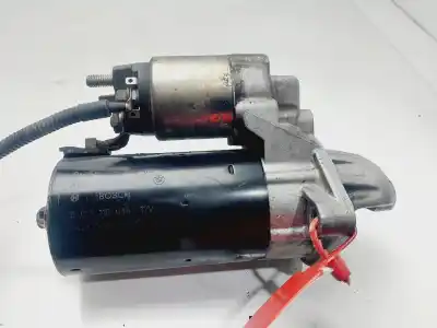 Second-hand car spare part starter motor for bmw x5 (e70) 3.0d oem iam references 0001115046  