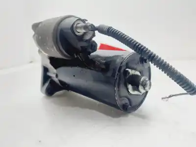 Peça sobressalente para automóvel em segunda mão motor de arranque por bmw x5 (e70) 3.0d referências oem iam 0001115046