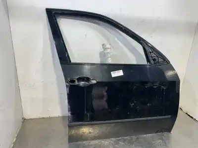 Peça sobressalente para automóvel em segunda mão porta dianteira direita por bmw x5 (e70) 3.0d referências oem iam 41517211424