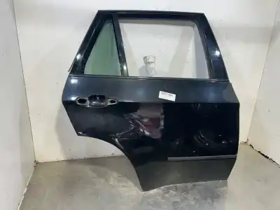 Pezzo di ricambio per auto di seconda mano porta posteriore destra per bmw x5 (e70) 3.0d riferimenti oem iam 41527261482  