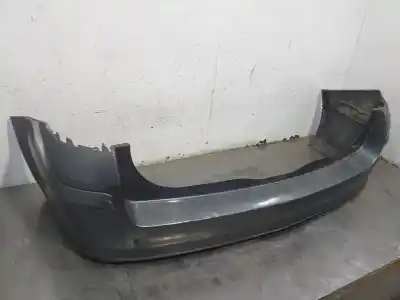Second-hand car spare part rear bumper for opel astra h caravan enjoy oem iam references 24460461