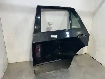 Peça sobressalente para automóvel em segunda mão porta do automóvel traseira esquerda por bmw x5 (e70) 3.0d referências oem iam 41527261481  