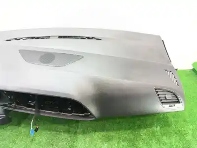 Автозапчасти б/у комплект подушки безопасности за seat leon st (5f8) 1.8 tsi ссылки oem iam 5f1857005e  