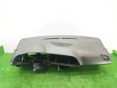 Автозапчасти б/у комплект подушки безопасности за seat leon st (5f8) 1.8 tsi ссылки oem iam 5f1857005e  