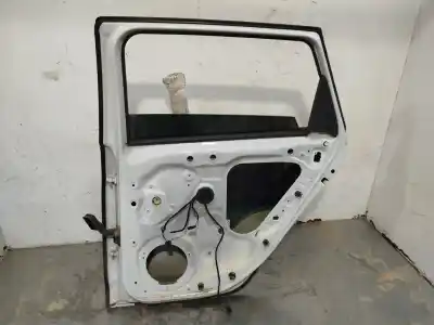Автозапчастина б/у двері задні праві для seat leon st (5f8) 1.8 tsi посилання на oem iam 5f9833056