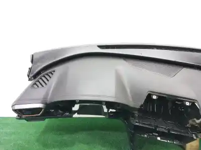 Автозапчасти б/у комплект подушки безопасности за cupra formentor (km7) basis 149 cv / 110 kw ссылки oem iam 5fg857003k  