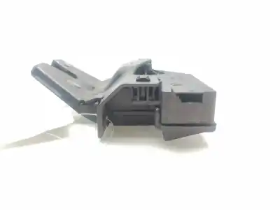 Second-hand car spare part trunk lock for bmw 5 (e60) 520 i oem iam references 8196401  