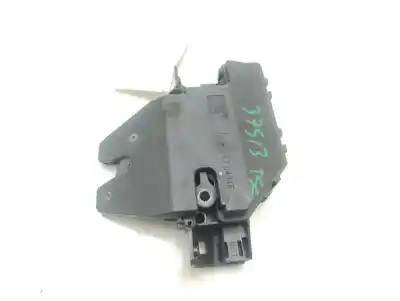 Second-hand car spare part trunk lock for bmw 5 (e60) 520 i oem iam references 8196401  