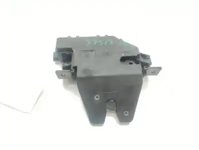 Second-hand car spare part trunk lock for bmw 5 (e60) 520 i oem iam references 8196401  