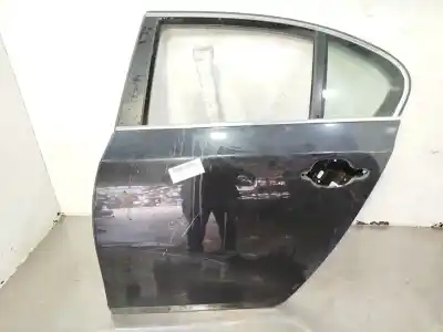Pezzo di ricambio per auto di seconda mano porta posteriore sinistra per bmw 5 (e60) 520 i riferimenti oem iam 41009631831