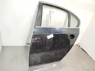 İkinci el araba yedek parçası arka sol kapi için bmw 5 (e60) 520 i oem iam referansları 41009631831  