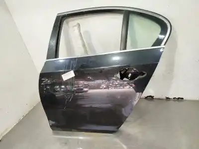 İkinci el araba yedek parçası arka sol kapi için bmw 5 (e60) 520 i oem iam referansları 41009631831  