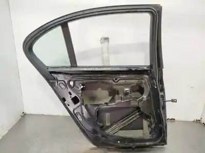İkinci el araba yedek parçası arka sol kapi için bmw 5 (e60) 520 i oem iam referansları 41009631831  