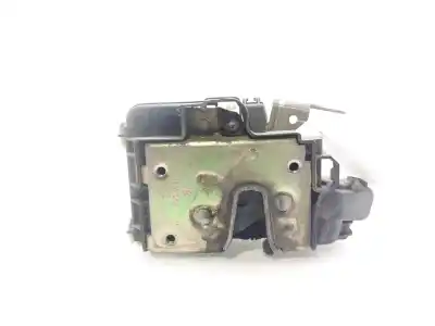İkinci el araba yedek parçası SOL ÖN KAPI KILIDI için VOLKSWAGEN POLO BERLINA (6N1)  OEM IAM referansları 6N1837015  