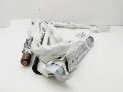 Tweedehands auto-onderdeel gordijnairbag voor links voor lexus ct (zwa10_) 200h (zwa10_) oem iam-referenties 6218076010