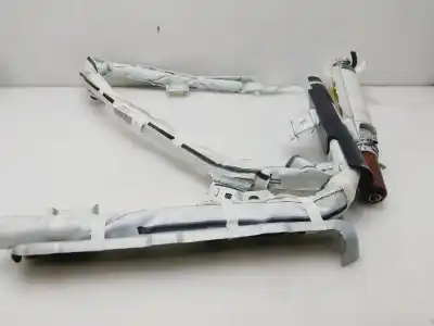 Автозапчастина б/у передня ліва подушка безпеки для lexus ct (zwa10_) 200h (zwa10_) посилання на oem iam 6218076010  