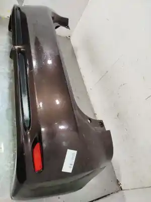 Автозапчастина б/у задній бампер для lexus ct (zwa10_) 200h (zwa10_) посилання на oem iam 5215976900  