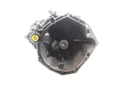 Pezzo di ricambio per auto di seconda mano riduttore per renault laguna iii expression riferimenti oem iam tl4013  6 velocidades