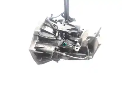Pezzo di ricambio per auto di seconda mano riduttore per renault laguna iii expression riferimenti oem iam tl4013  6 velocidades
