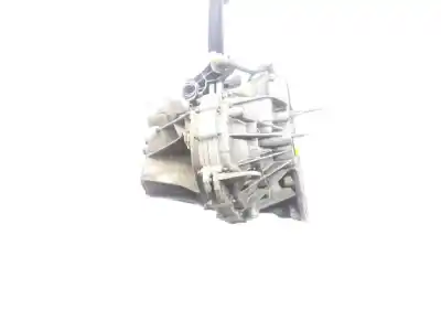 Pezzo di ricambio per auto di seconda mano riduttore per renault laguna iii expression riferimenti oem iam tl4013  6 velocidades