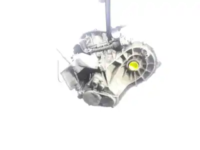 Pezzo di ricambio per auto di seconda mano riduttore per renault laguna iii expression riferimenti oem iam tl4013  6 velocidades