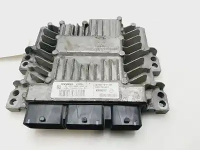 Peça sobressalente para automóvel em segunda mão centralina de motor uce por renault laguna iii expression referências oem iam 8200793109
