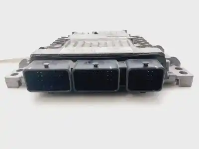 Second-hand car spare part ecu engine control for renault laguna iii expression oem iam references 8200793109  