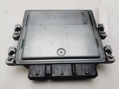 Second-hand car spare part ecu engine control for renault laguna iii expression oem iam references 8200793109  