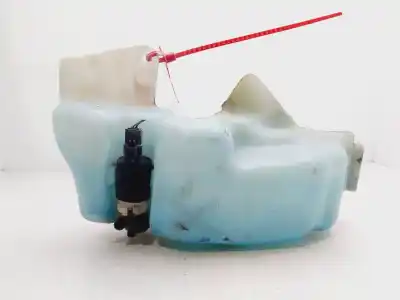 Peça sobressalente para automóvel em segunda mão depósito do limpa vidros por renault laguna iii expression referências oem iam 289100001n