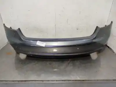 Автозапчасти б/у задний бампер за audi a5 coupe (8t) 3.0 tdi quattro ссылки oem iam 8t0807303agru  