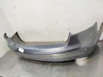 Автозапчасти б/у задний бампер за audi a5 coupe (8t) 3.0 tdi quattro ссылки oem iam 8t0807303agru  