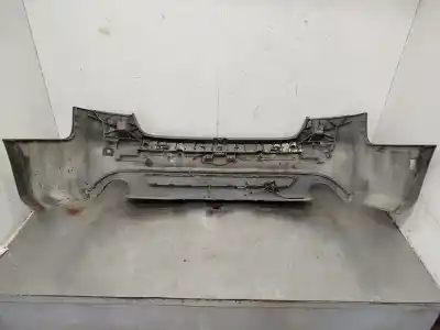 Автозапчастина б/у задній бампер для audi a5 coupe (8t) 3.0 tdi quattro посилання на oem iam 8t0807303agru
