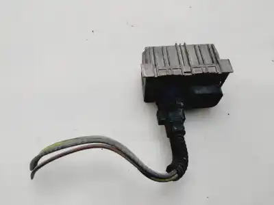 Second-hand car spare part heater blower for opel corsa d essentia oem iam references 55574293