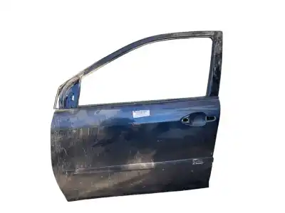 Second-hand car spare part left front door for lexus rx 350 oem iam references 6700248060  