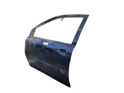 Second-hand car spare part left front door for lexus rx 350 oem iam references 6700248060  