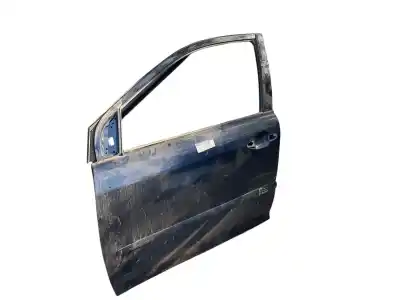 Second-hand car spare part left front door for lexus rx 350 oem iam references 6700248060  