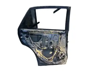 Автозапчасти б/у задняя левая дверь за lexus rx 350 ссылки oem iam 6700448080