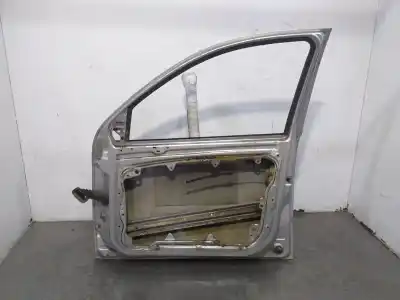 Tweedehands auto-onderdeel RECHTS VOORDEUR voor SKODA FABIA FAMILIAR (6Y5)  OEM IAM-referenties 6Y0831056  